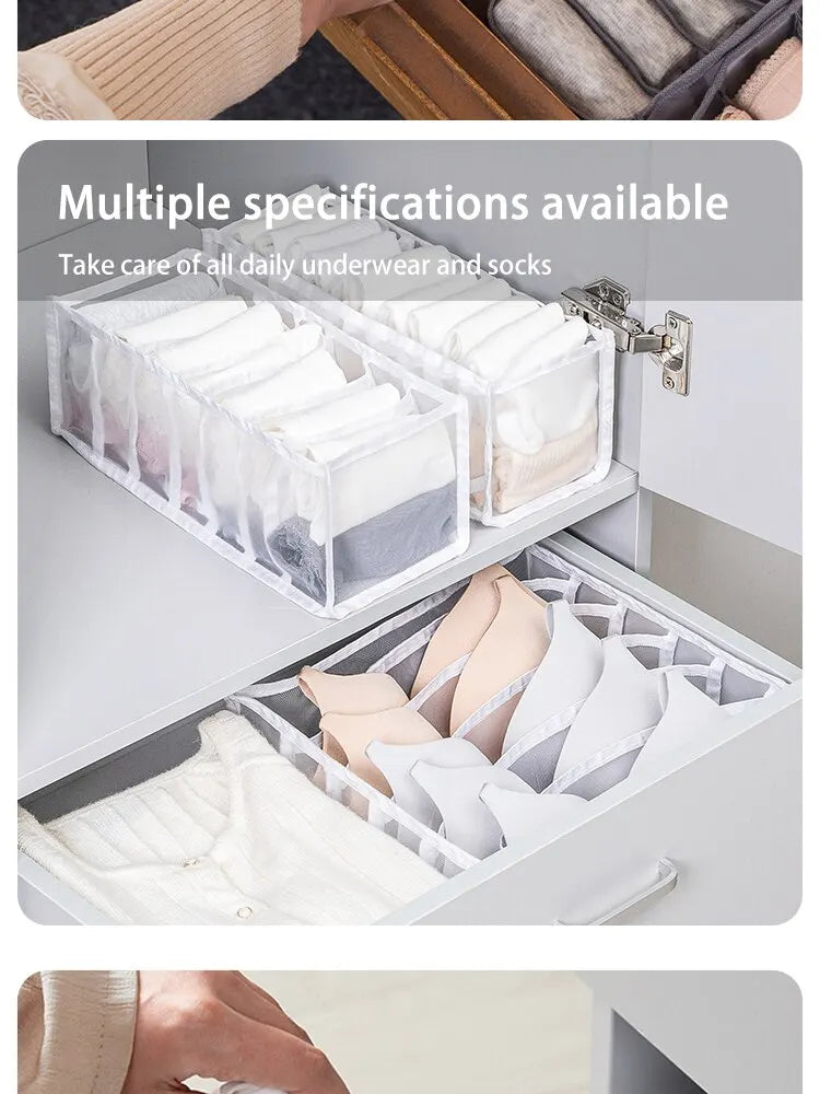 6-7-11-compartiments-pliable-sous-vetements-organi - MDN Store 25