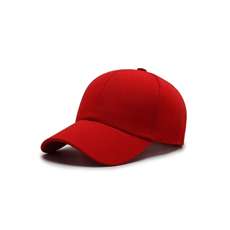 Casquette Baseball Unisexe Kaki | MDN Store