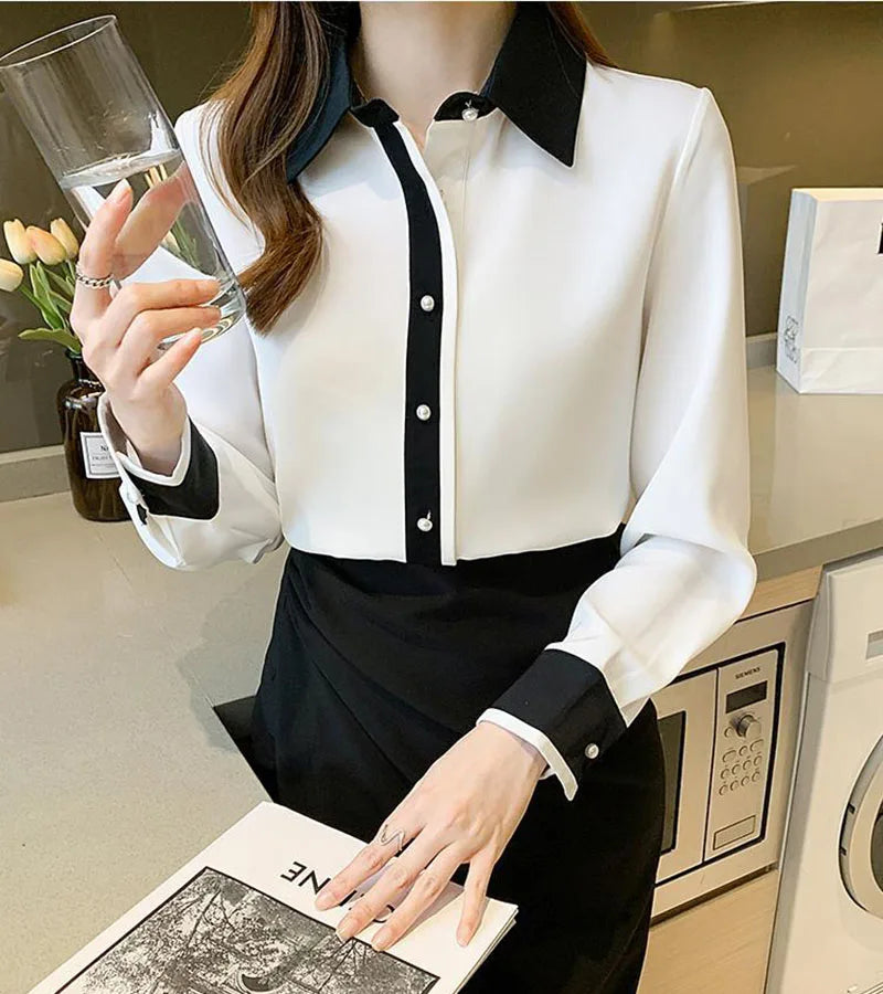 Chemisier femme - MDN Store 25
