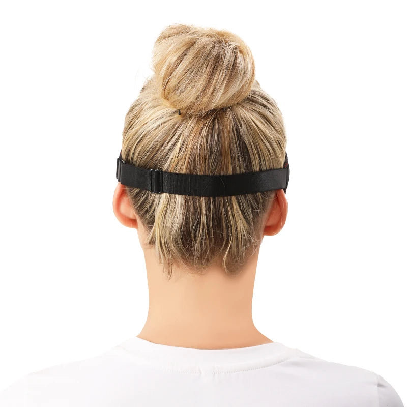Masque Chauffant Yeux Électrique - Fatigue Oculaire, Cernes & Sommeil | MDN Store 25