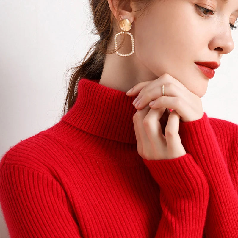 Pull femme - MDN Store 25