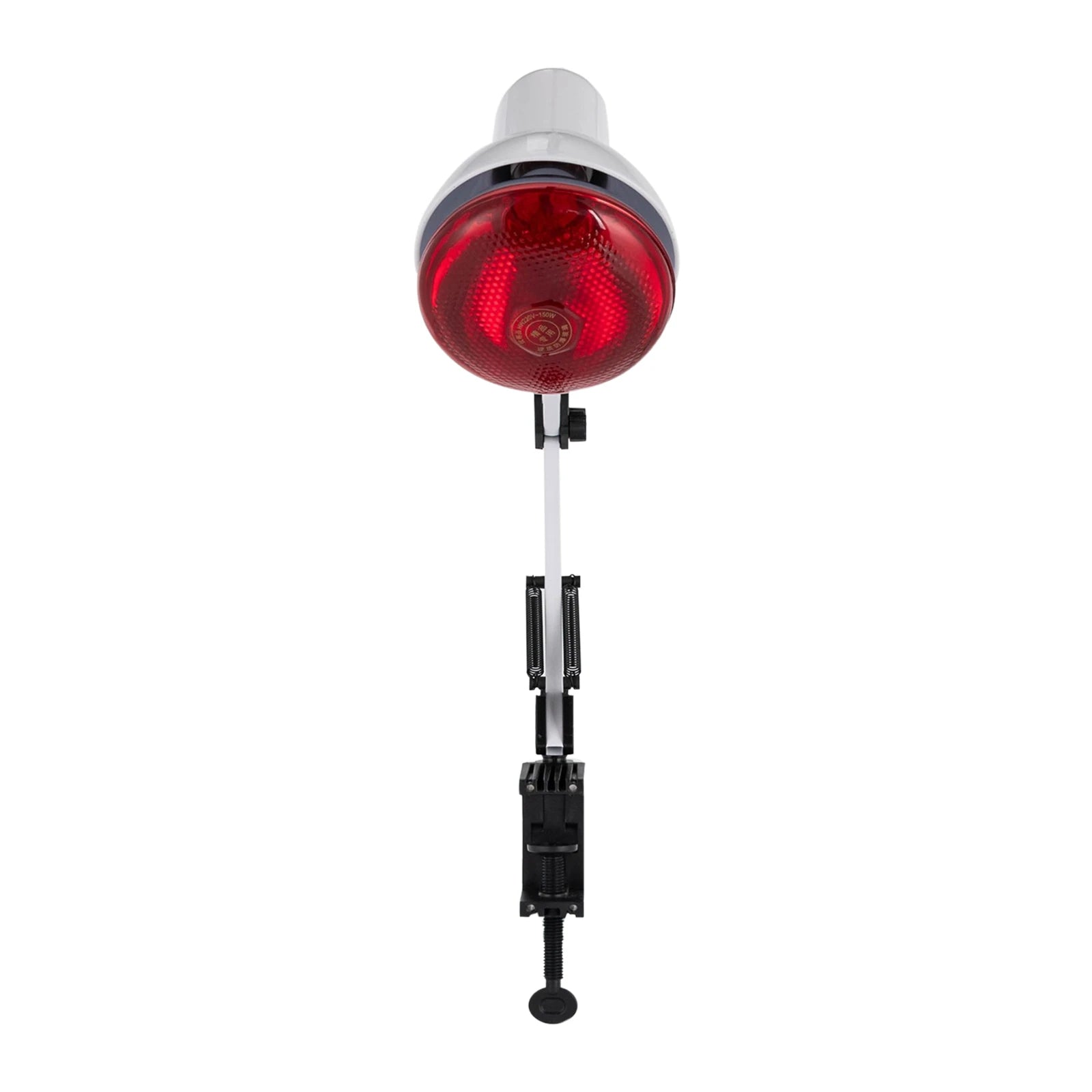 Lampe Infrarouge 150W Thérapeutique Pivotante Soulagement Douleurs | MDN Store