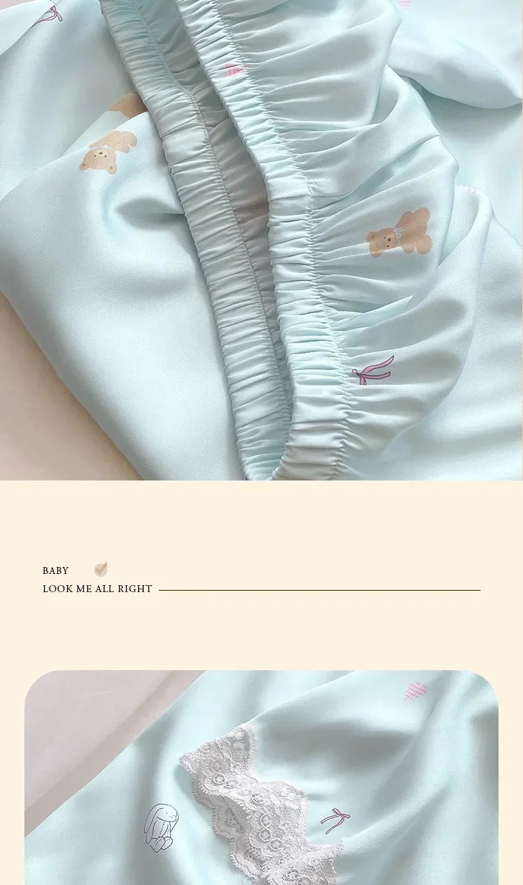 Pyjama femme - MDN Store 25