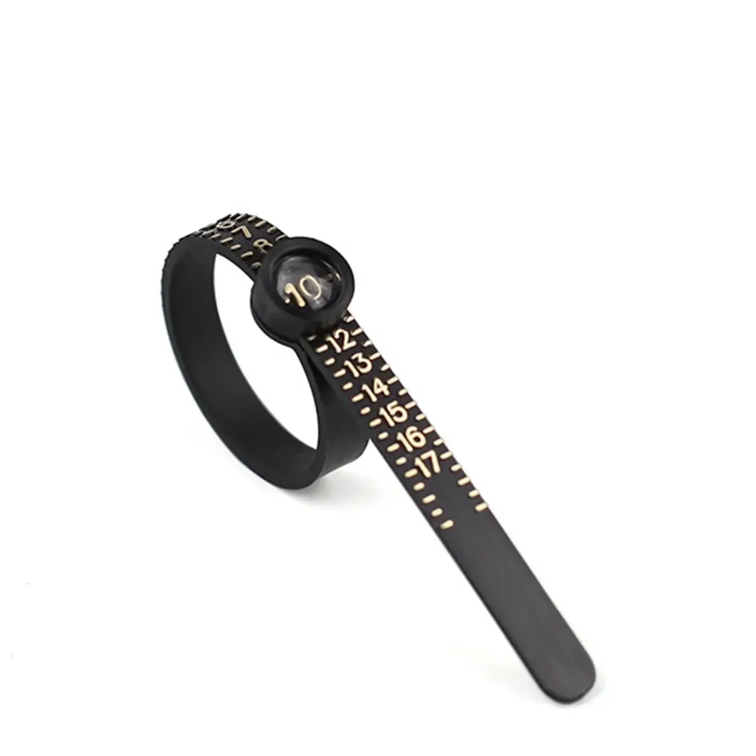 Baguier Mesure Doigt Loupe | MDN Store
