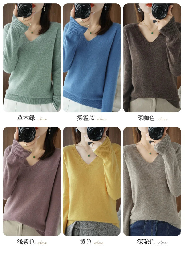 Pull SKU-07 taille XXL femme - MDN Store 25
