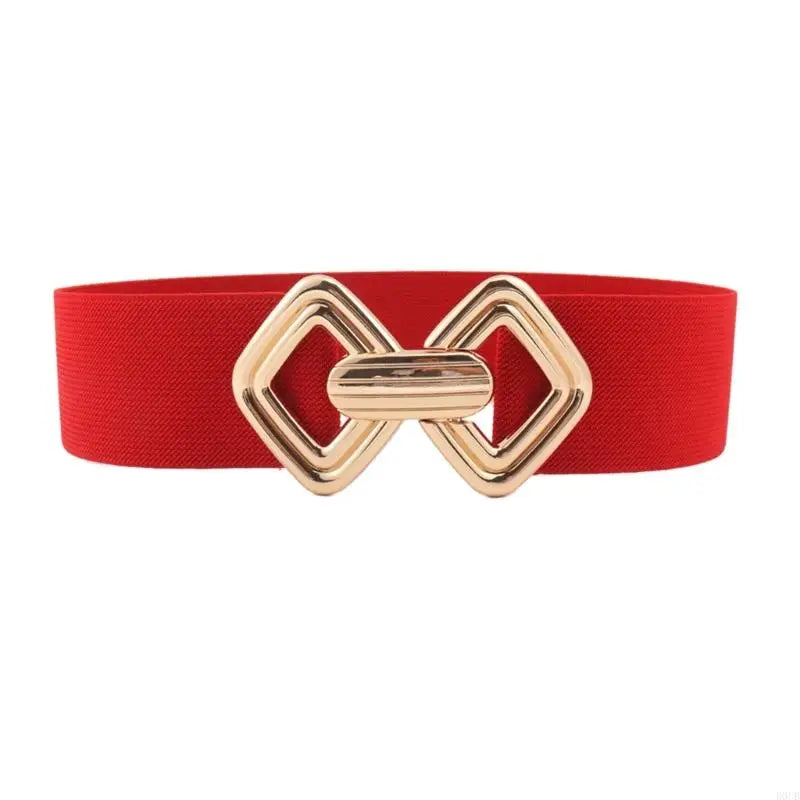 Ceinture Corset Large Tendance pour Femme - Accessoire Mode Taille Haute | MDN