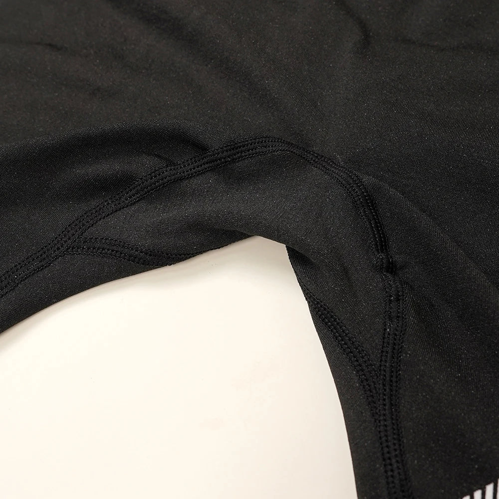 Legging Femme Grande Taille Sans Couture | MDN Store