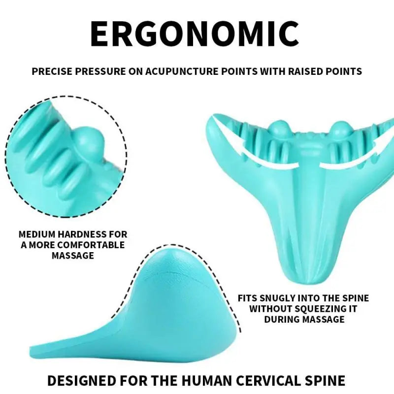 Appareil Traction Cervicale Chiropratique | MDN Store