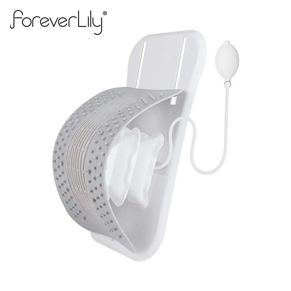 Masseur Dos Airbag Réglable | MDN