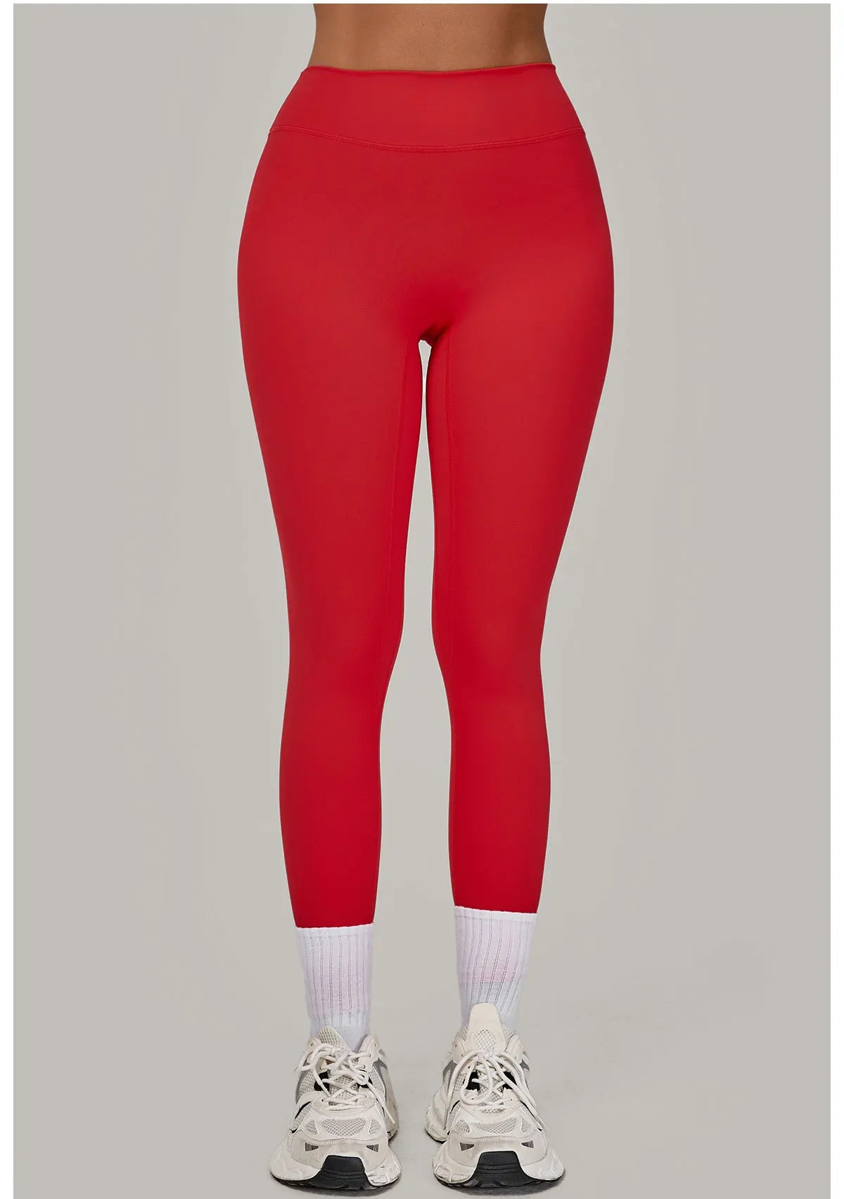 Legging Femme Fitness Taille Haute - Yoga Sport Push Up Respirant | MDN Store