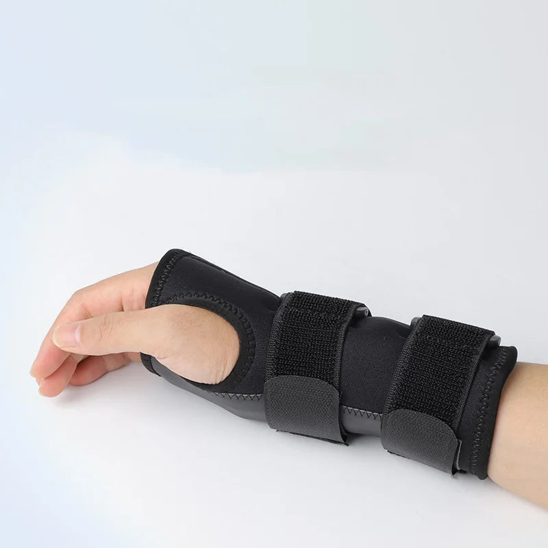 Bracelet Poignet Sport Réglable Musculation Haltérophilie Soutien | MDN Store
