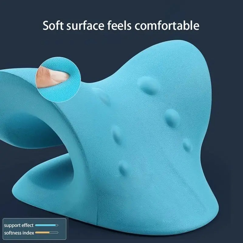 Appareil Traction Cervicale Chiropratique | MDN Store
