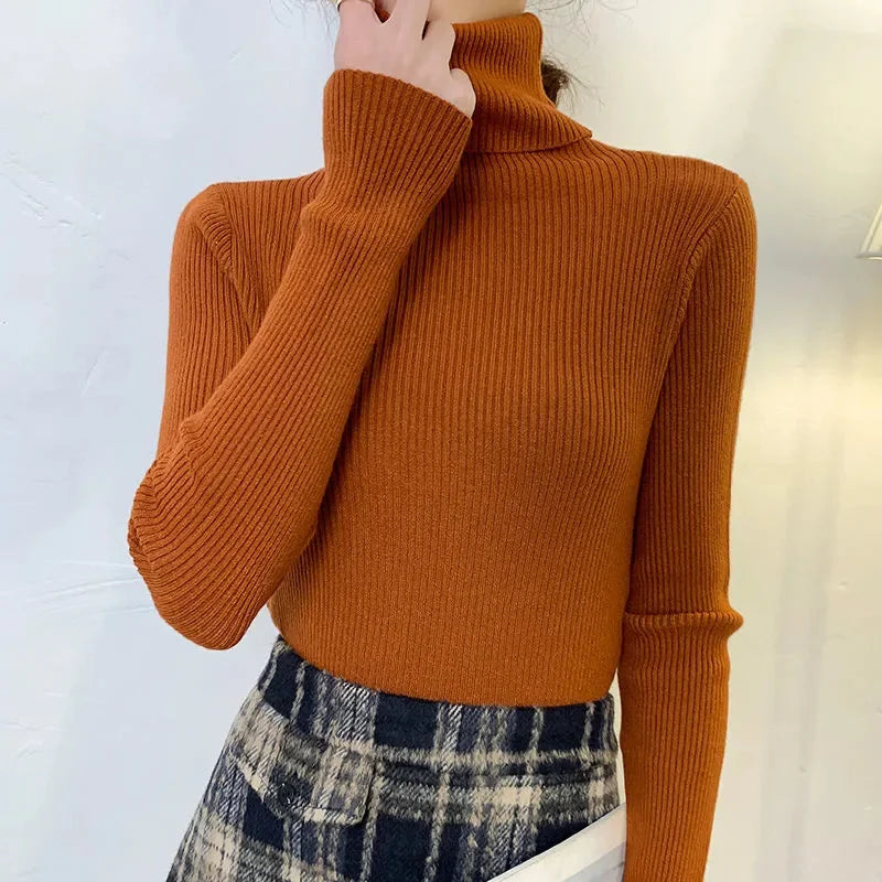 Pull femme - MDN Store 25