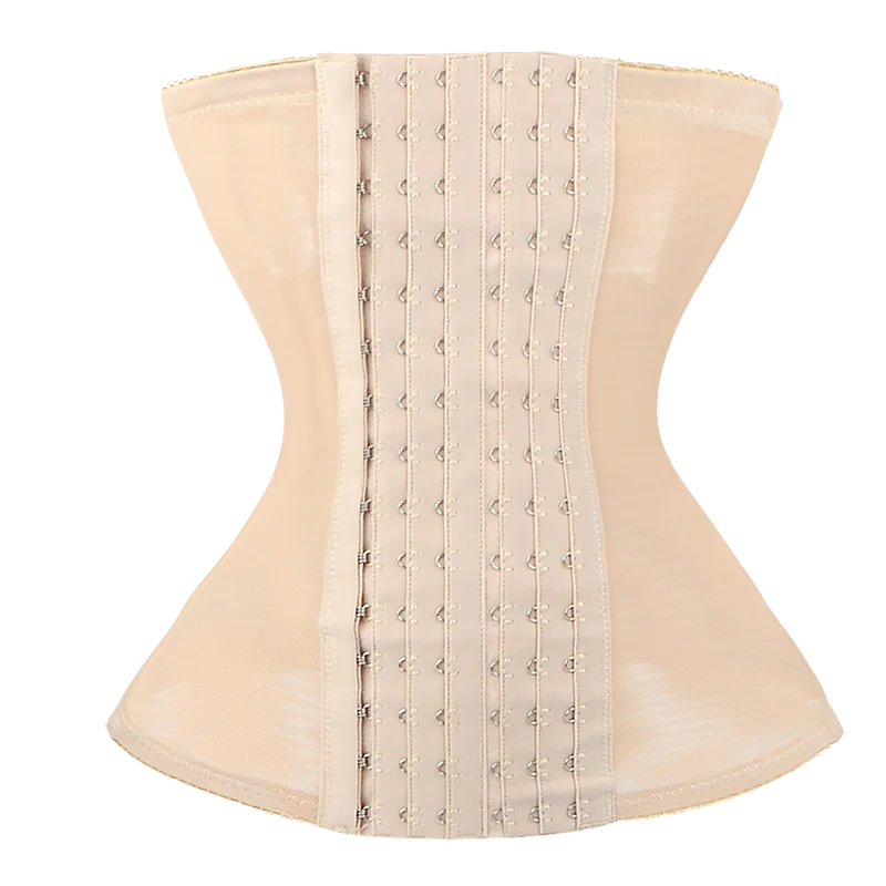 Corset Serre-Taille Gainant Femme Grande Taille | MDN Store 25