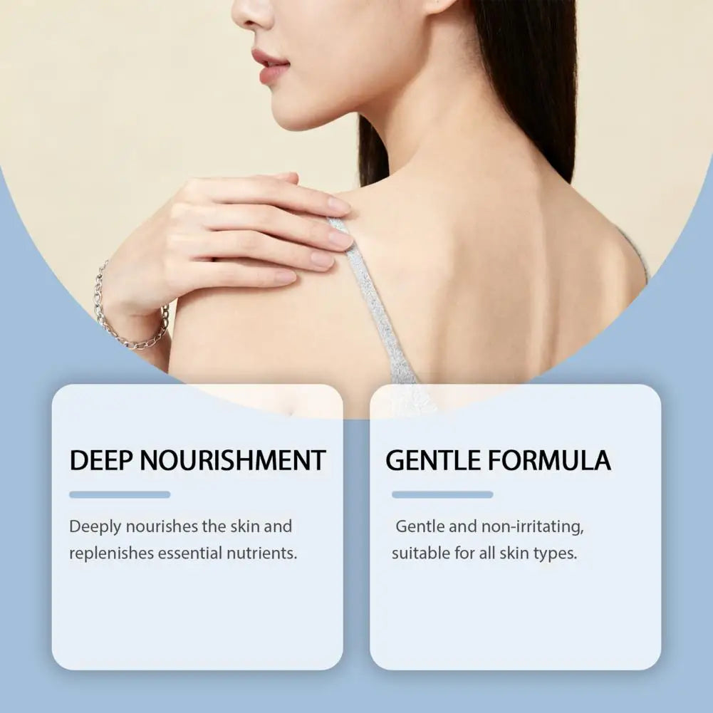 Baume Suif de Bœuf Miel GHK-CU Fouetté Hydratant Renouvellement Cutané 100g | MDN Store
