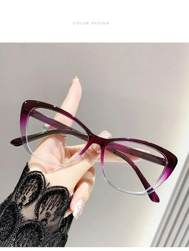 lunettes-de-lecture-retro-a-monture-papillon-verre - MDN Store 25