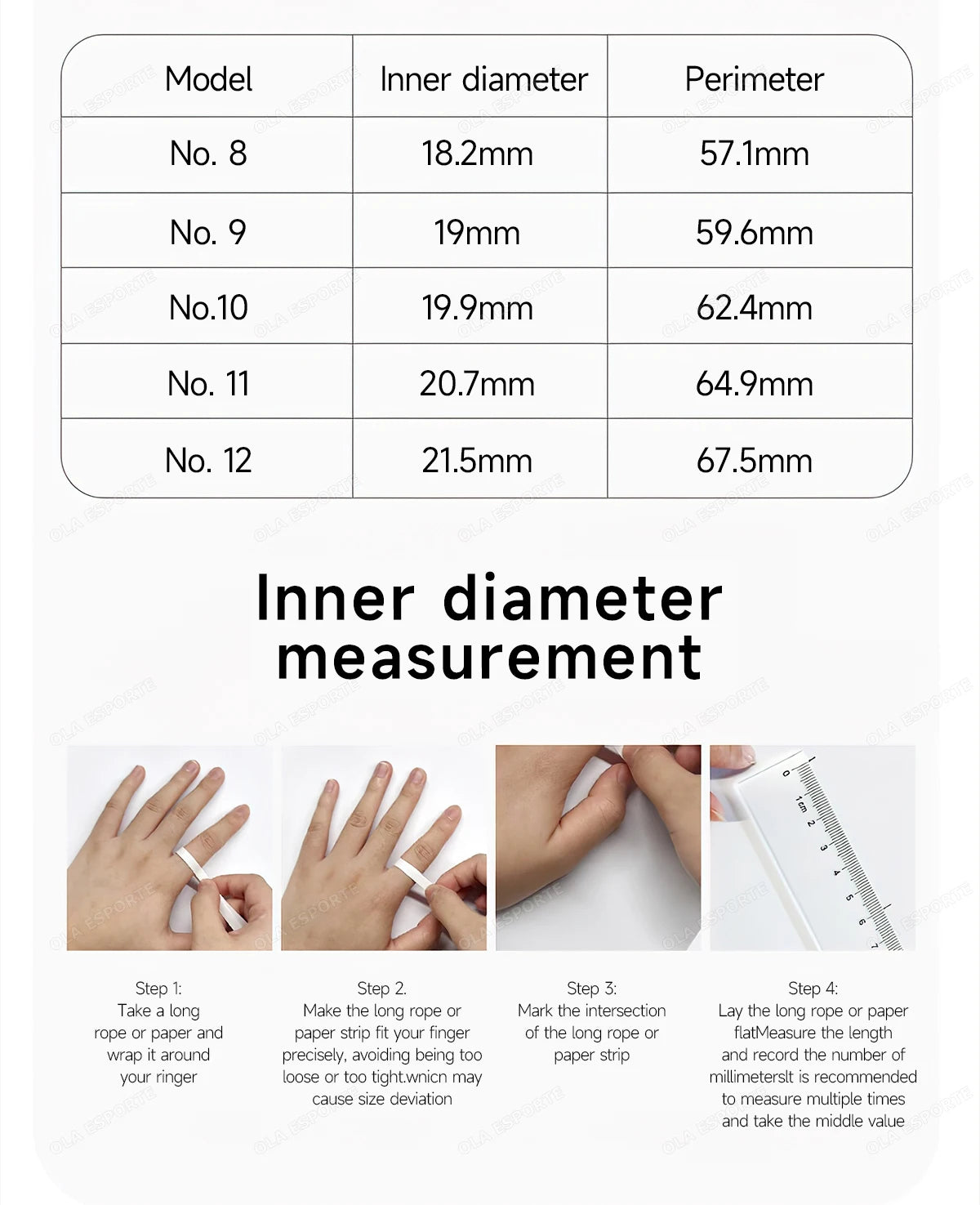 Bague Connectée Écran Tactile Charge Sans Fil Étanche 5ATM | MDN Store