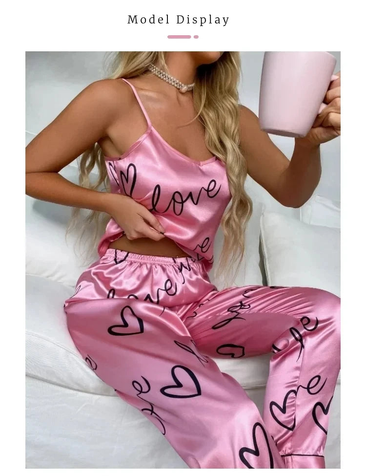 Pyjama femme - MDN Store 25