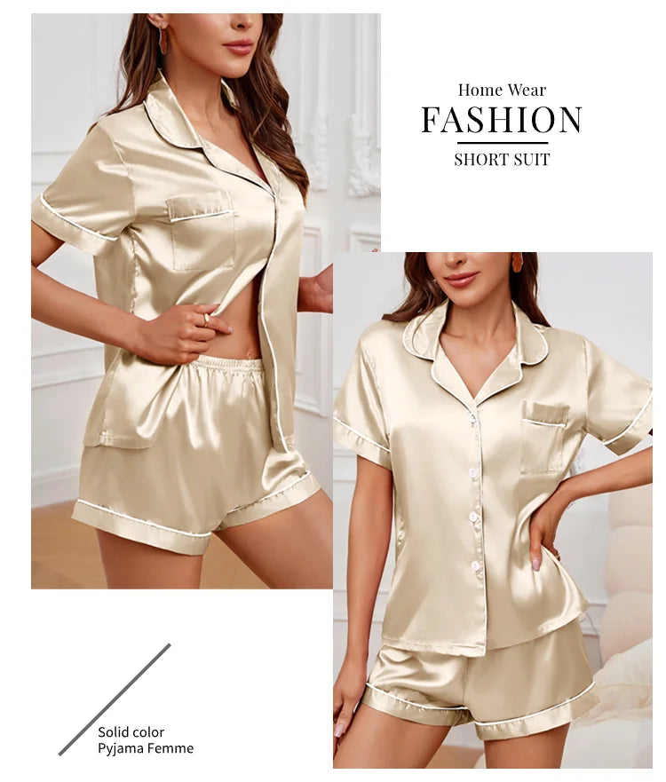 Pyjama femme - MDN Store 25