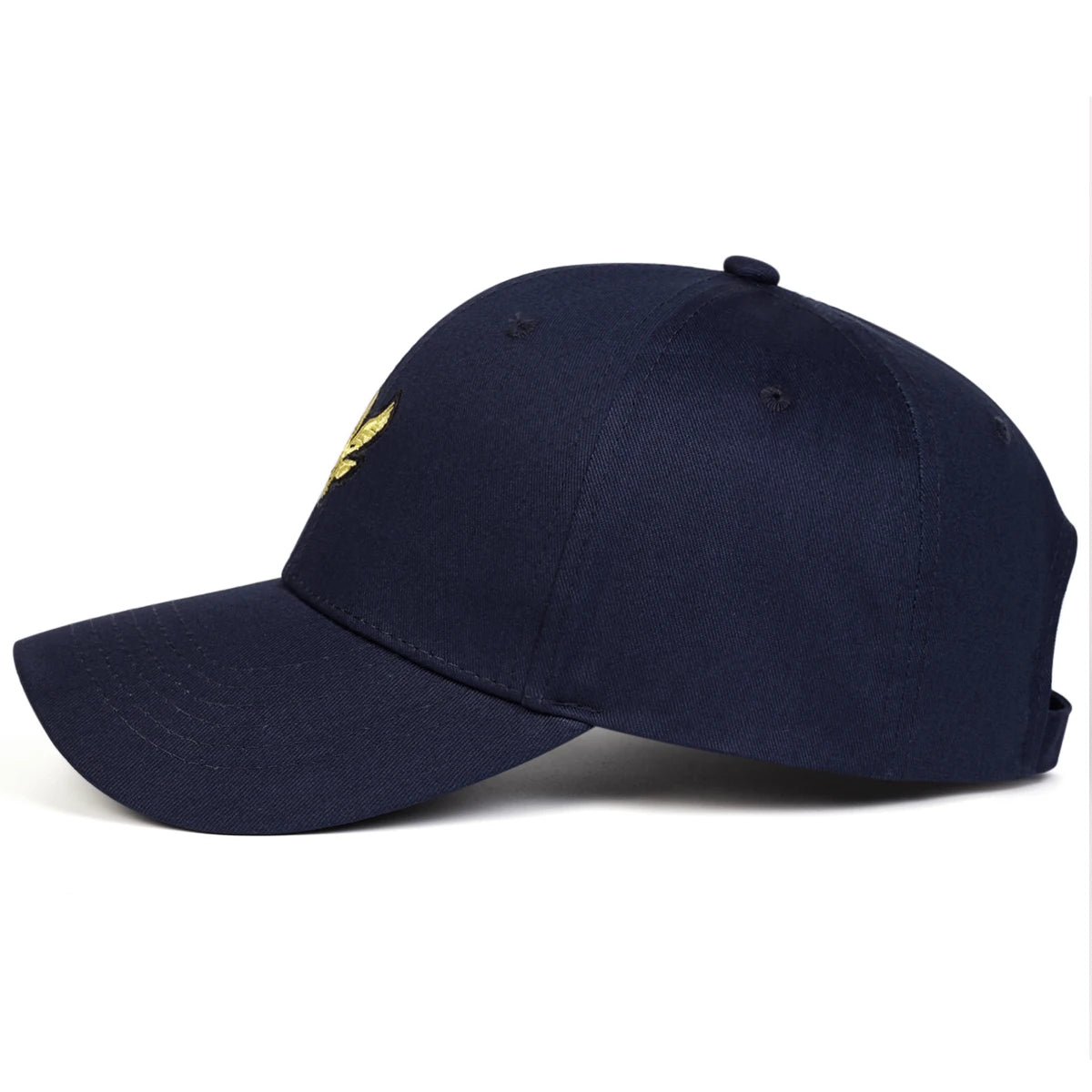 Casquette Baseball Broderie Aigle Femme Reglable Printemps Automne | MDN Store 25