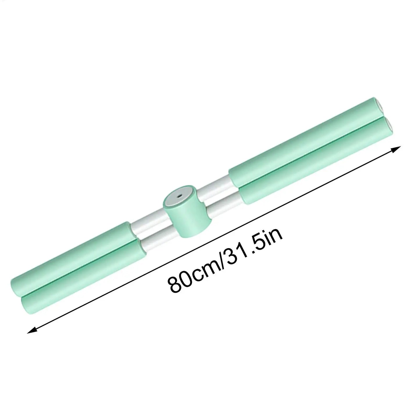 Barre Correction Posture Yoga Stretching Mobilité Fitness | MDN