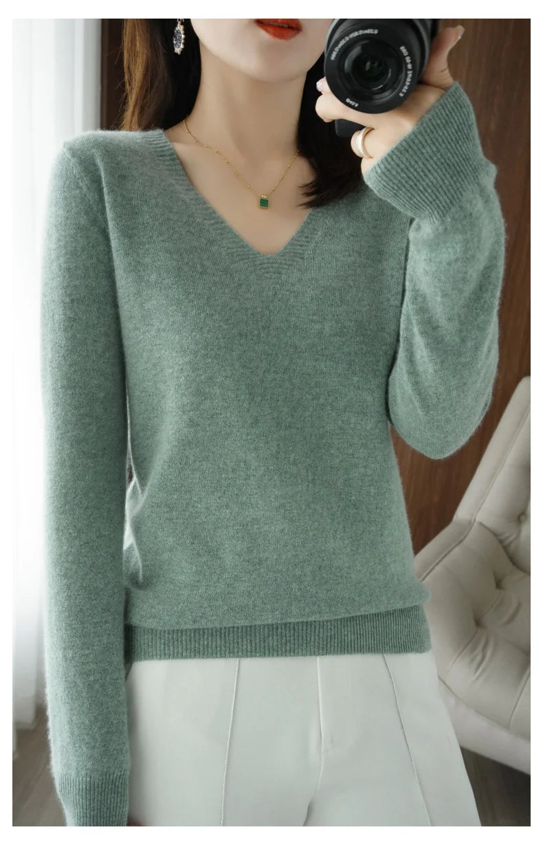 Pull SKU-10 taille XXL femme - MDN Store 25