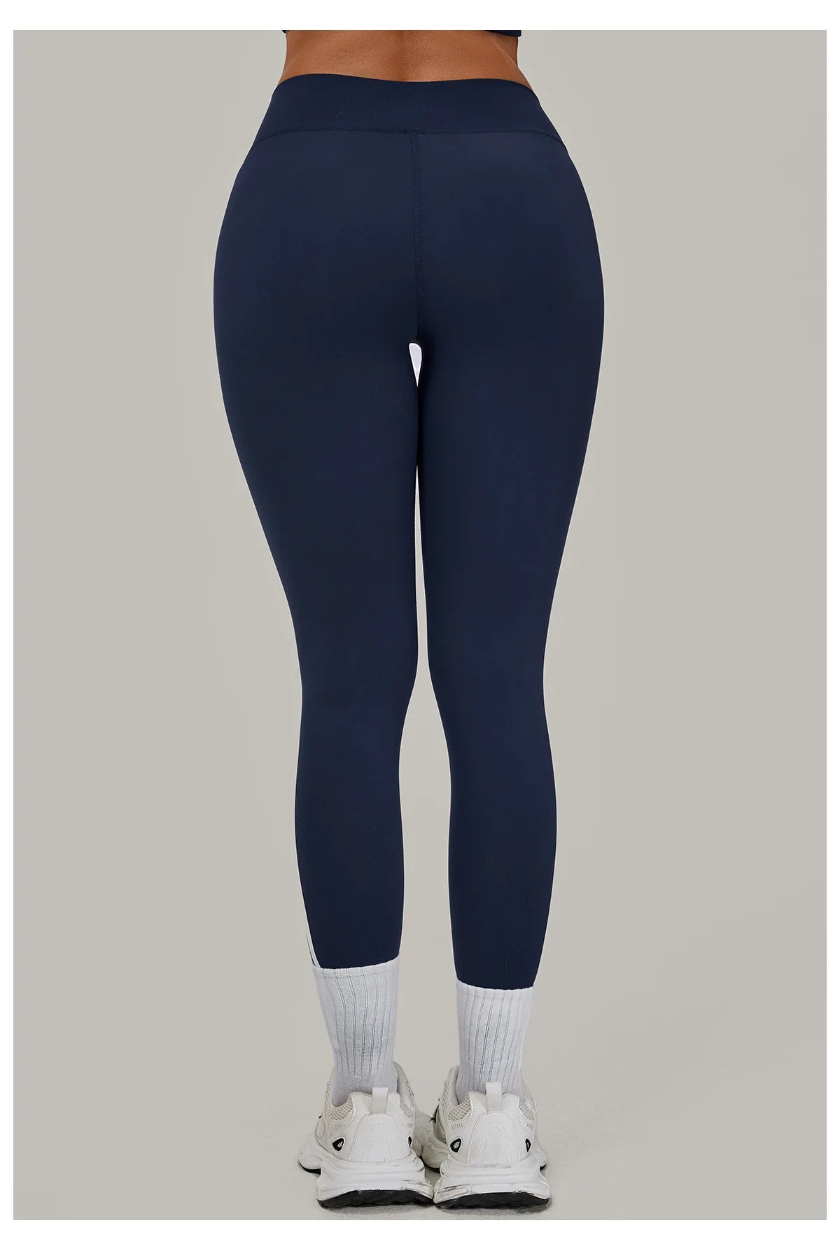 Legging Femme Fitness Taille Haute - Yoga Sport Push Up Respirant | MDN Store