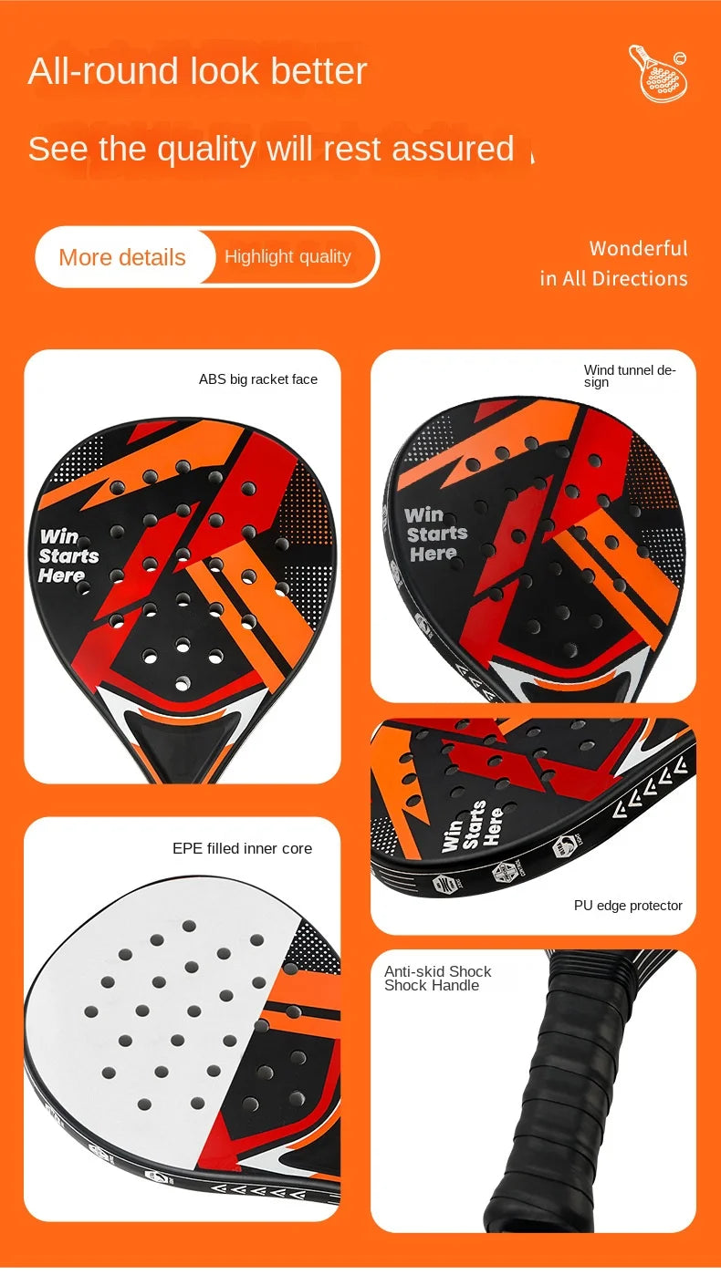 nouvel-ensemble-de-raquettes-de-tennis-personnalis - MDN Store 25