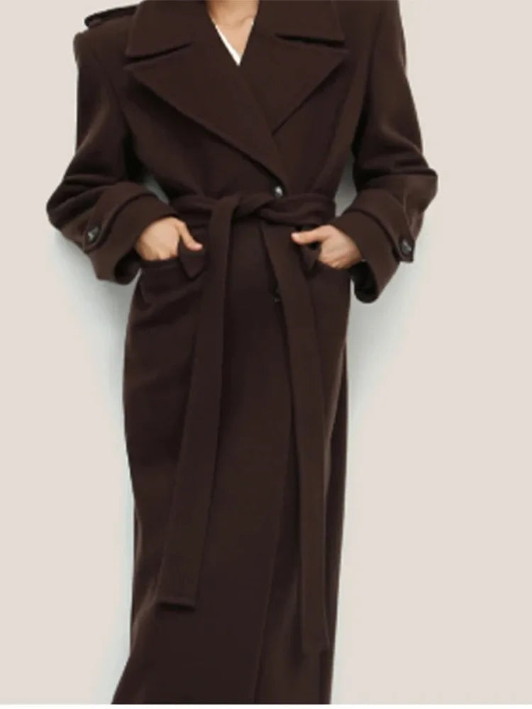 Manteau 02 Black-in STOCK taille M femme - MDN Store 25