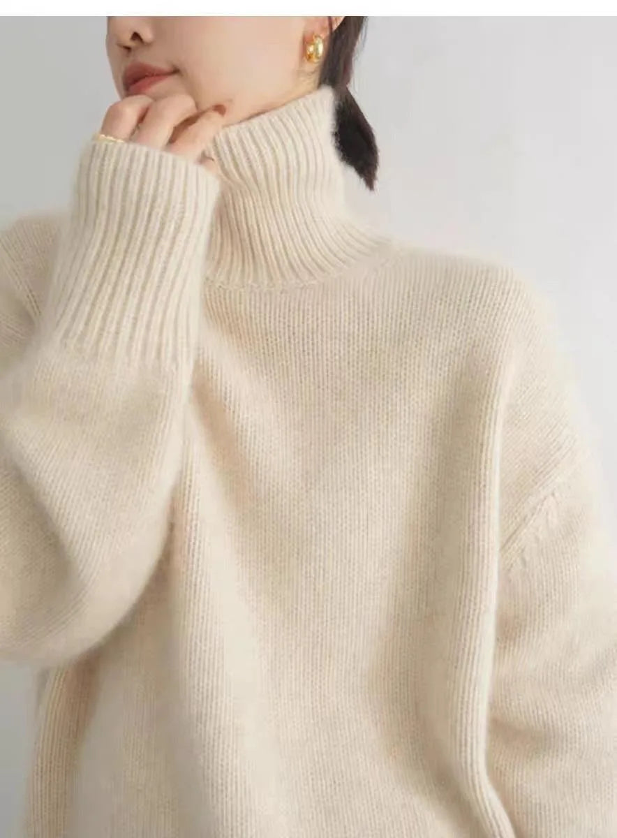 Pull femme - MDN Store 25