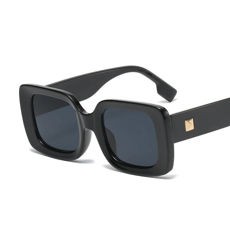 Lunettes Soleil Carré Sport UV400 Femme | MDN Store