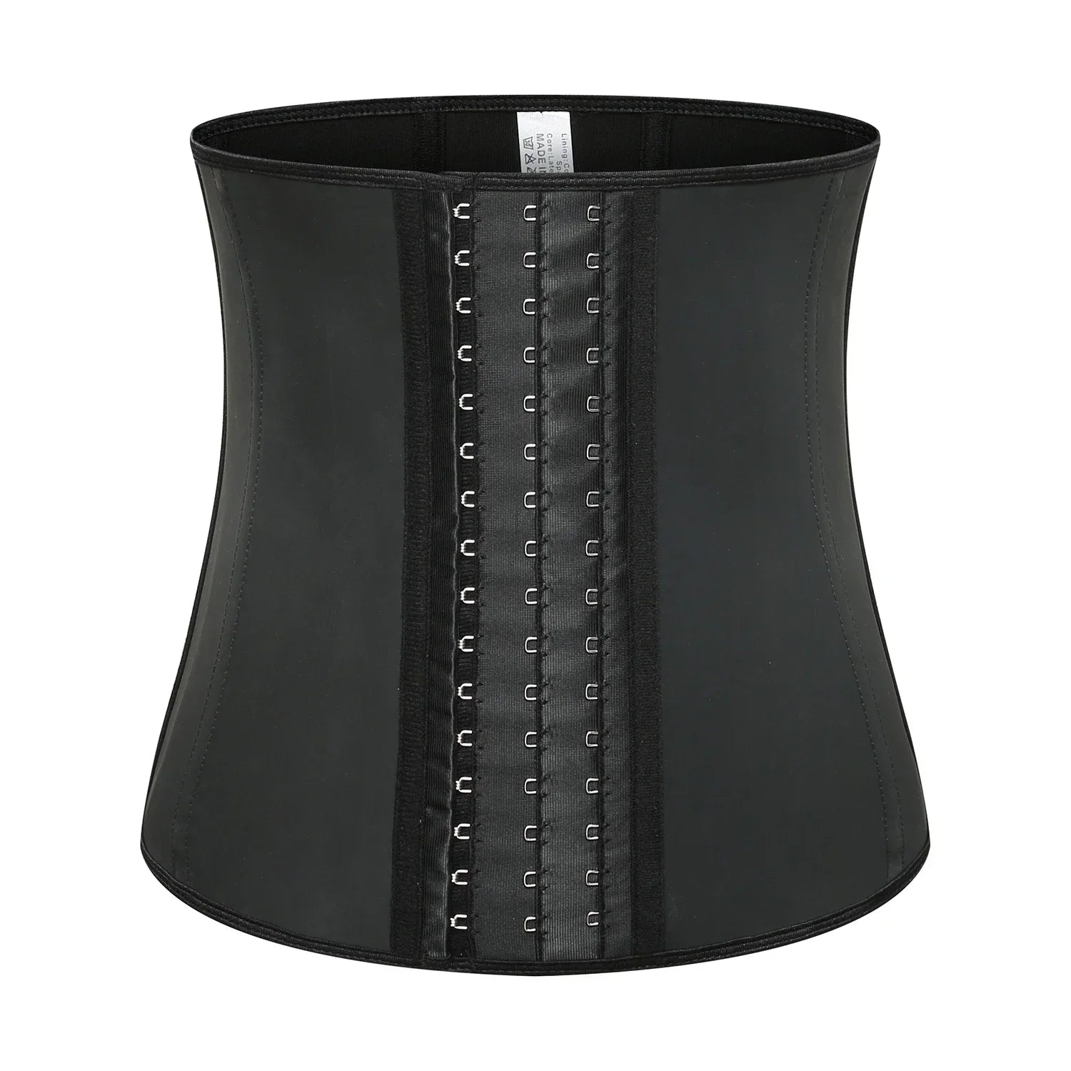 Ceinture Latex Serre-Taille Femme 9 Baleines Acier | MDN Store 25