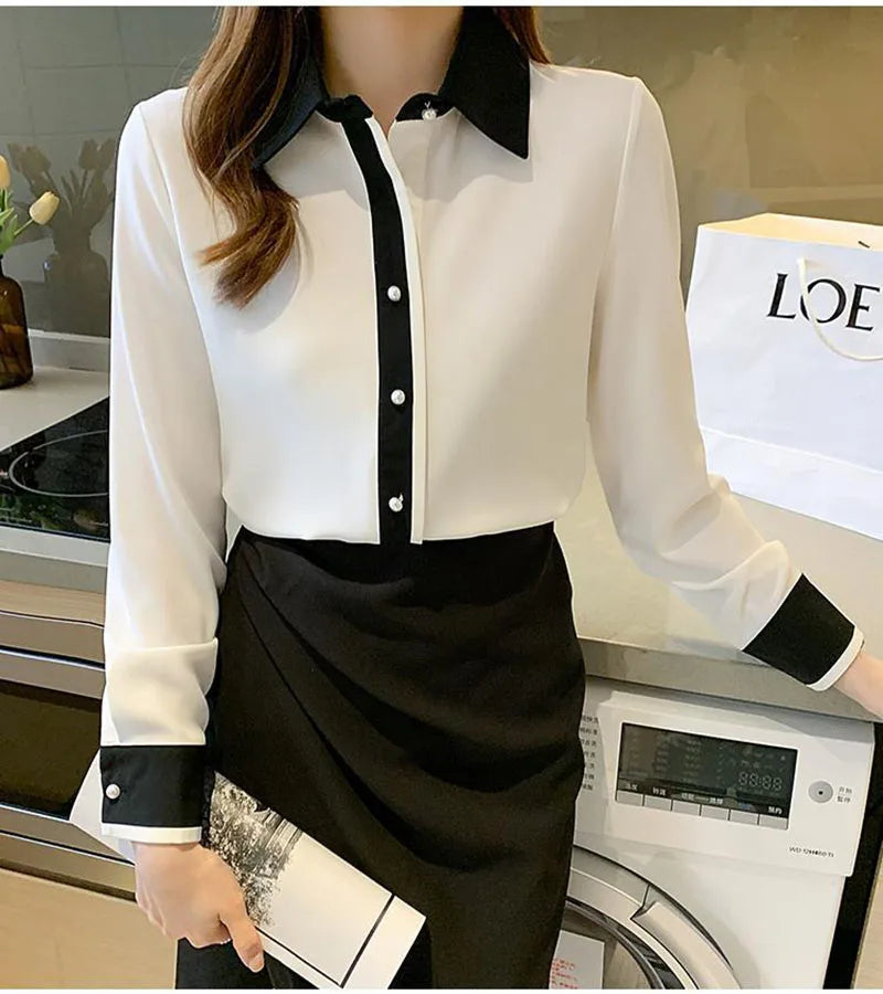 Chemisier femme - MDN Store 25
