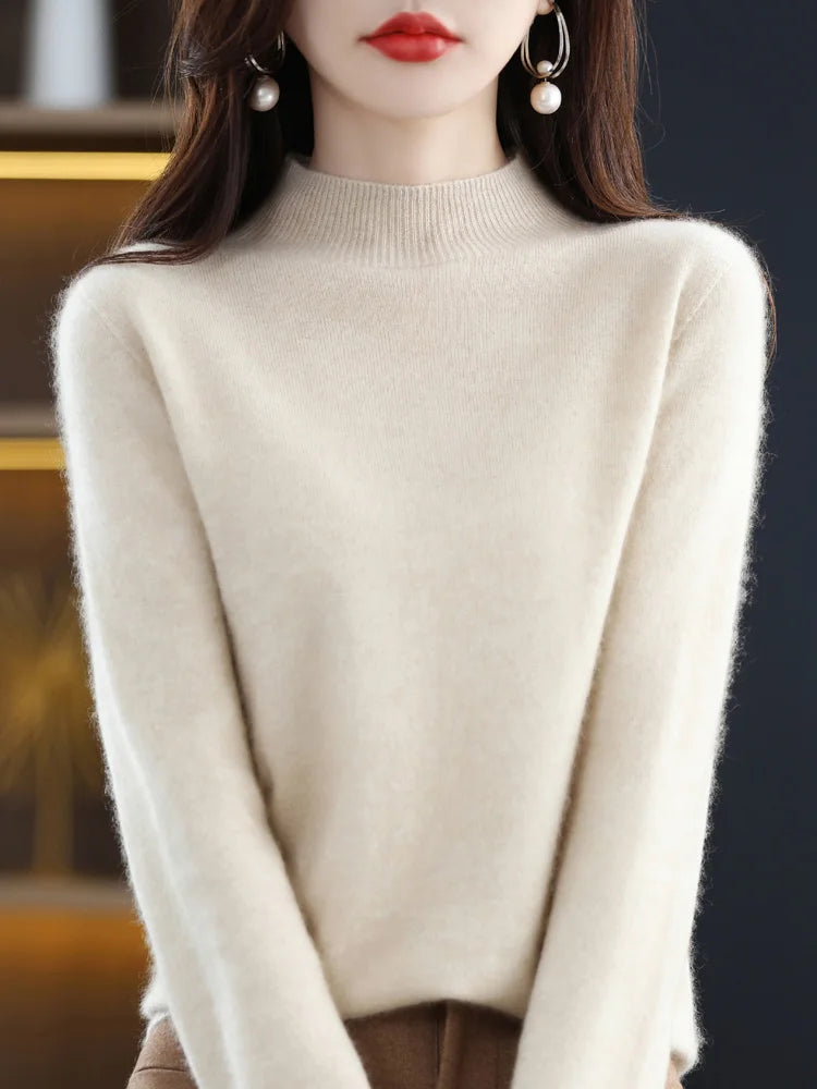 Pull femme - MDN Store 25