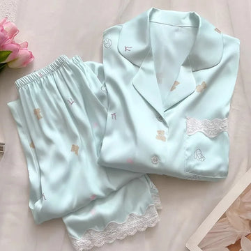 Pyjama 221 taille M femme - MDN Store 25