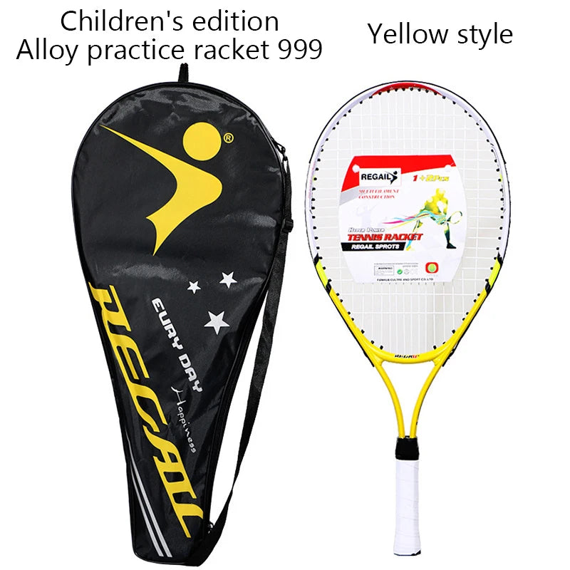 raquette-de-tennis-speciale-en-alliage-daluminium- - MDN Store 25