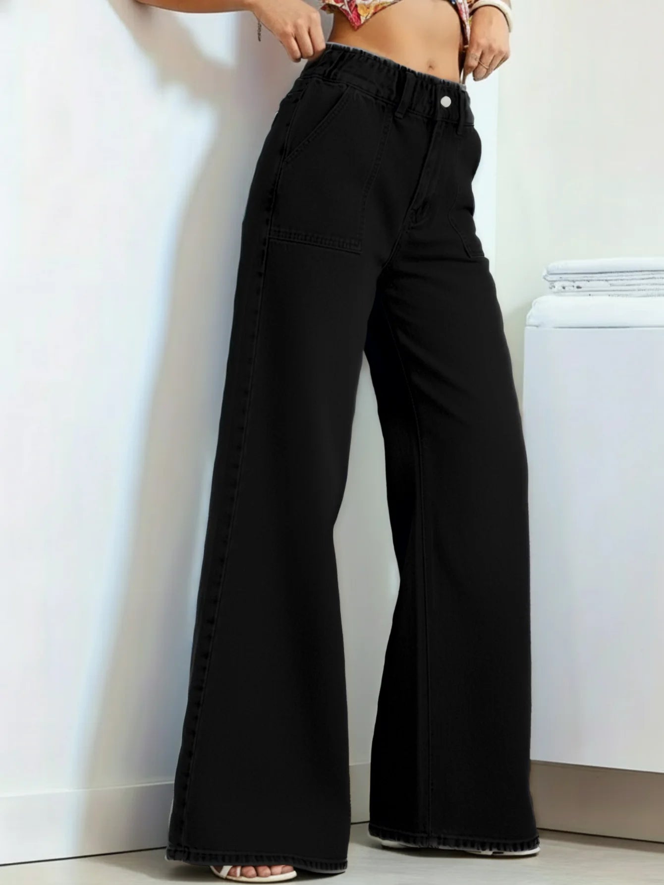 Produit noir taille XL femme - MDN Store 25