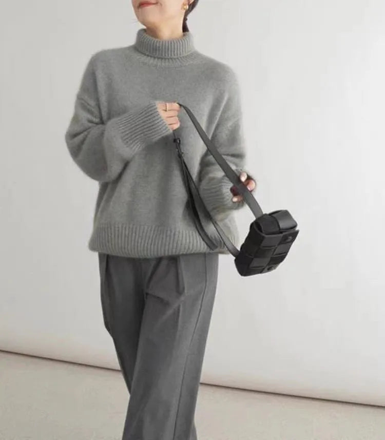 Pull femme - MDN Store 25