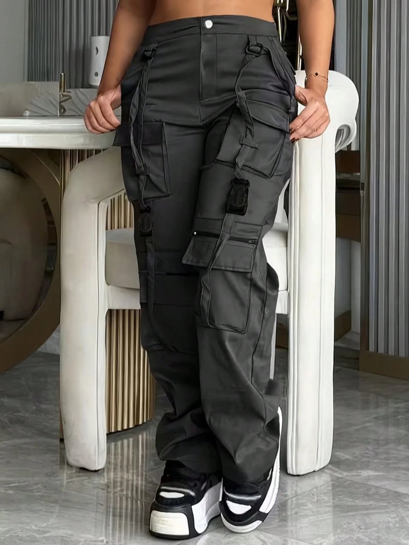 Pantalon femme - MDN Store 25