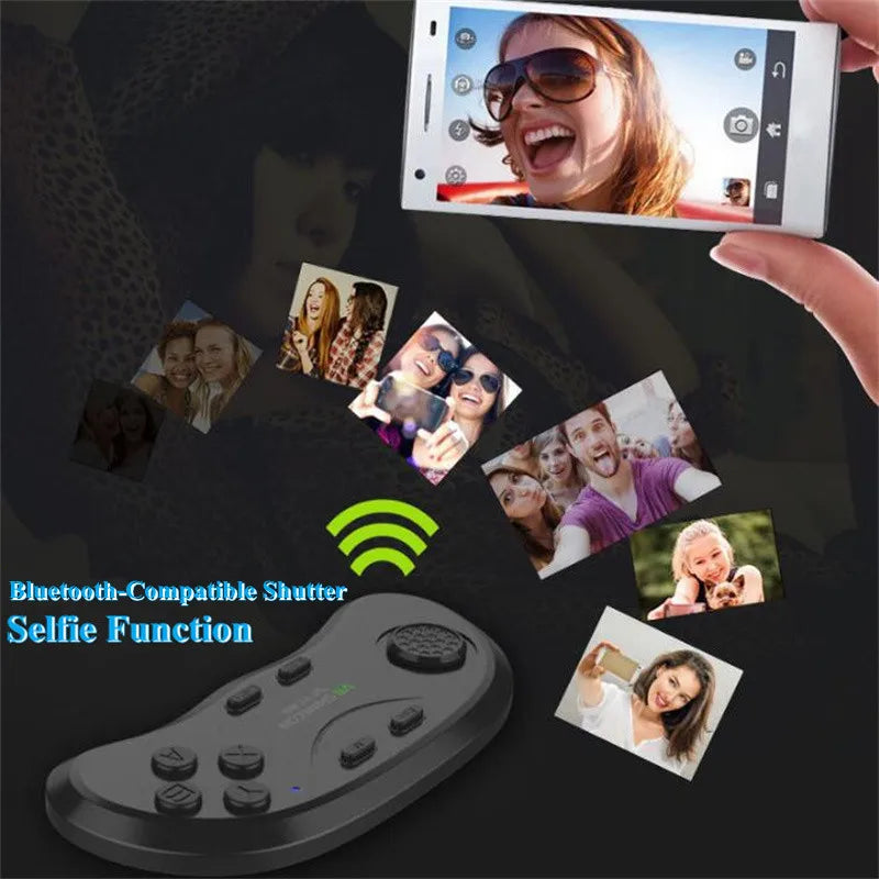 Lunettes VR Réalité Virtuelle 3D IMAX HD Casque | MDN