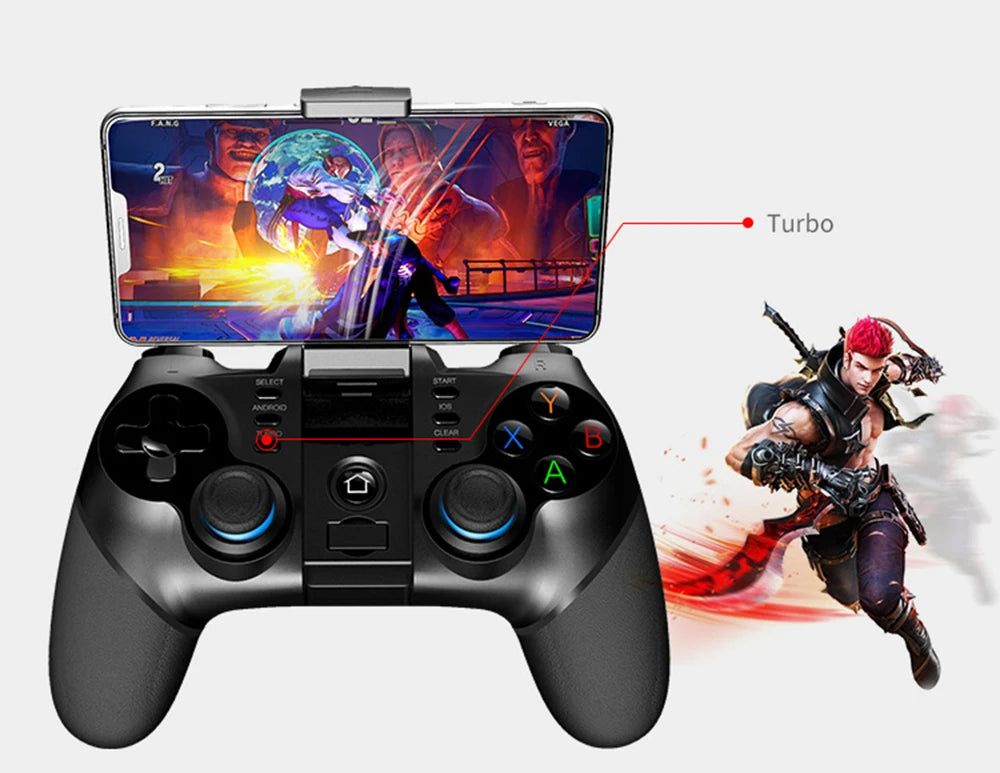 Casque VR Shinecon 10.0 - Lunettes 3D Réalité Virtuelle pour Smartphone | MDN