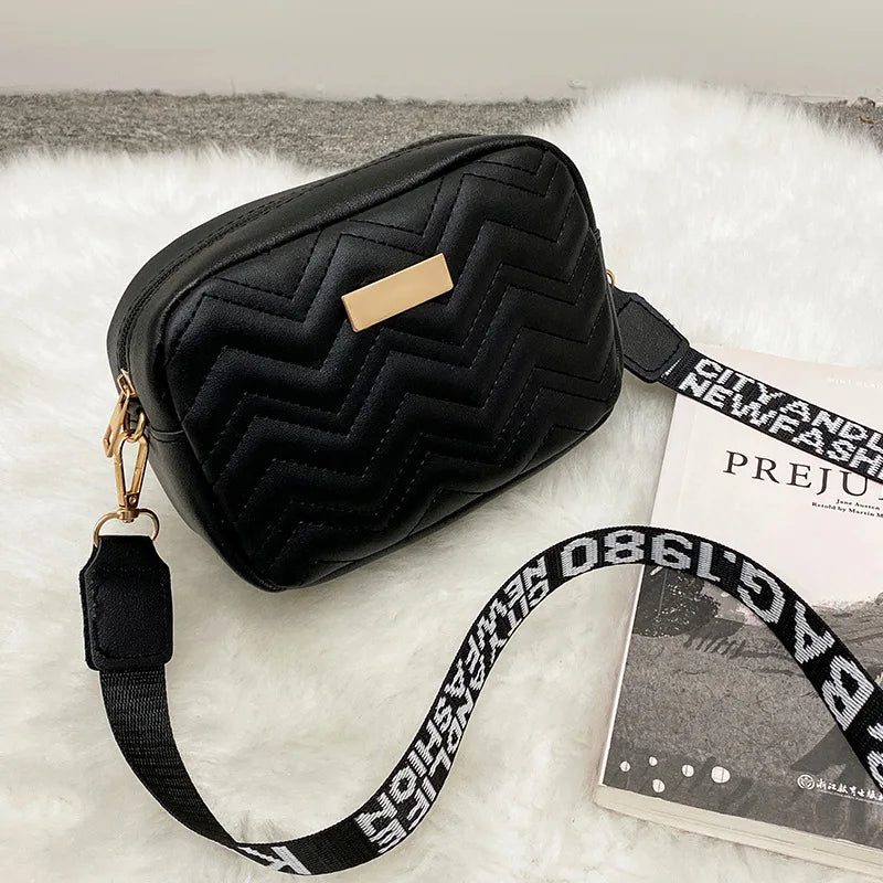 Sac Épaule Femme Couleur Unie Cuir Tressé Design | MDN Store