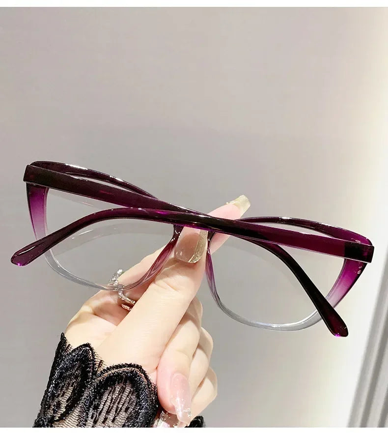 lunettes-de-lecture-retro-a-monture-papillon-verre - MDN Store 25