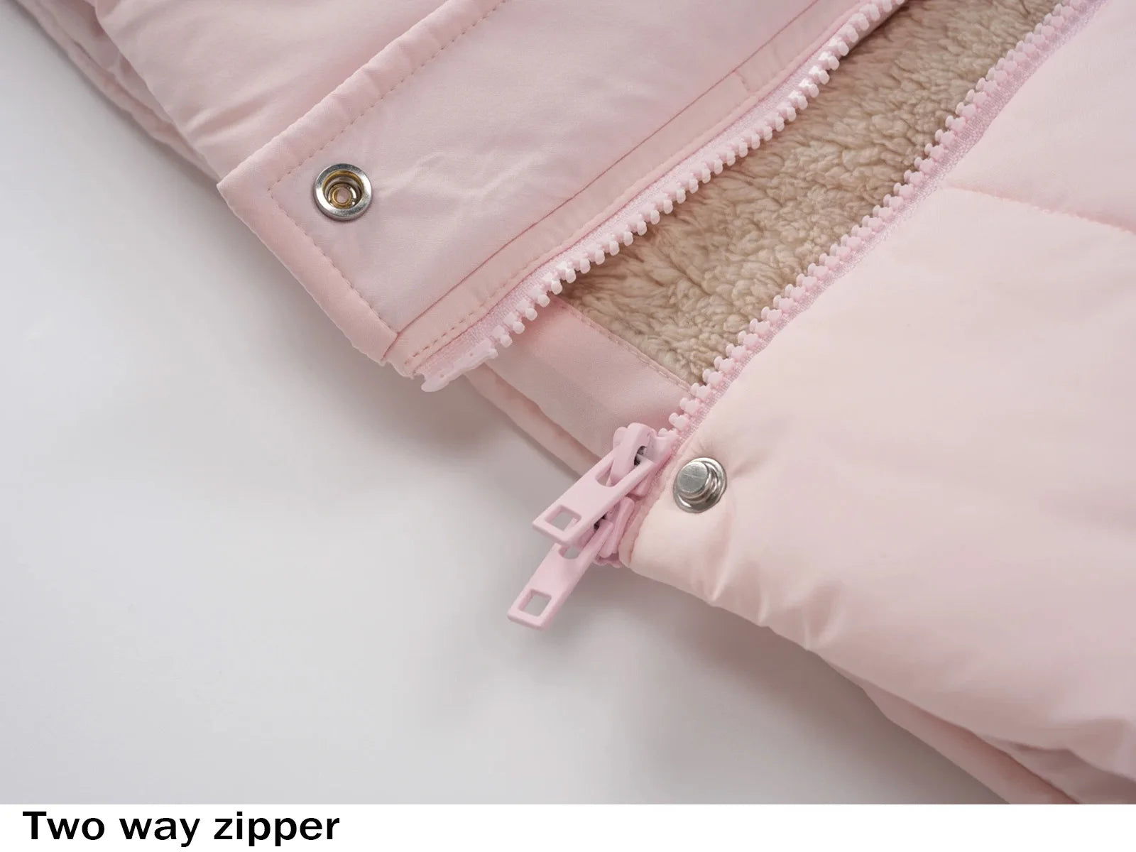 Manteau White taille M femme - MDN Store 25