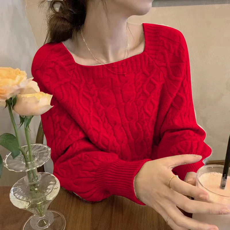 Pull femme - MDN Store 25