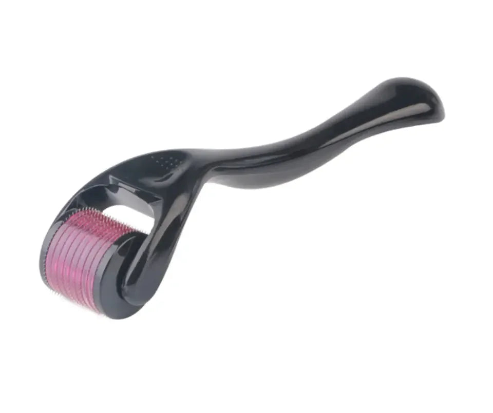 Derma Roller 540 Micro-Aiguilles Grade Médical 1.0mm | MDN Store