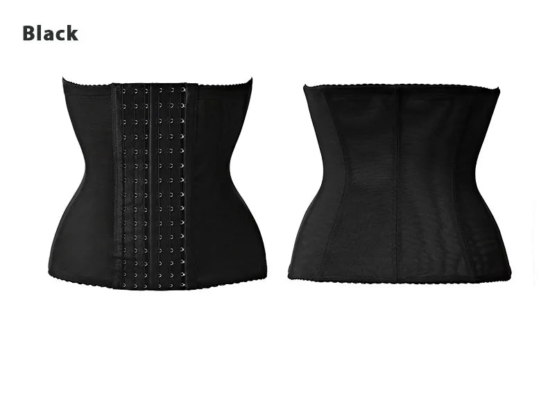 Ceinture Corset Gainante Femme Taille Haute | MDN Store 25