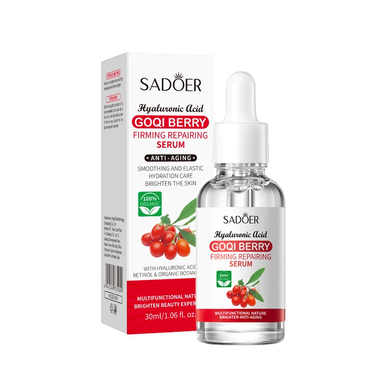 Sérum Visage Niacinamide Anti-Taches Éclaircissant Hydratant | MDN Store