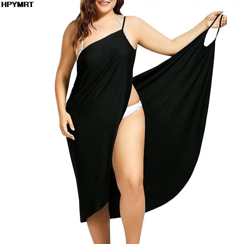 Robe wine red taille 4XL femme - MDN Store 25