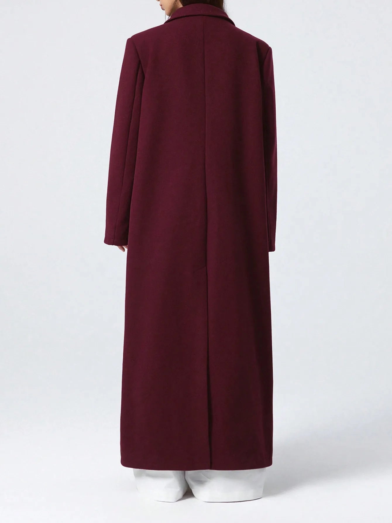 Manteau femme - MDN Store 25